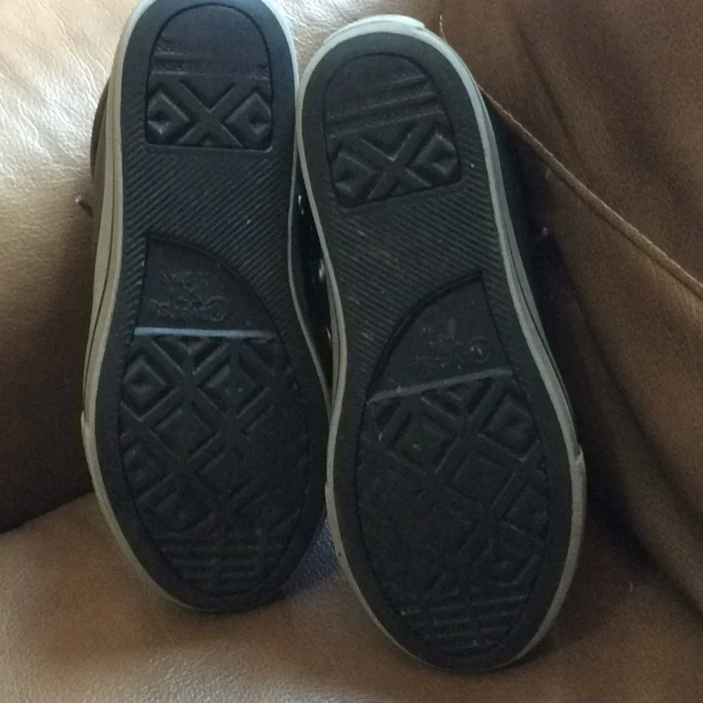 Converse Chucks‎